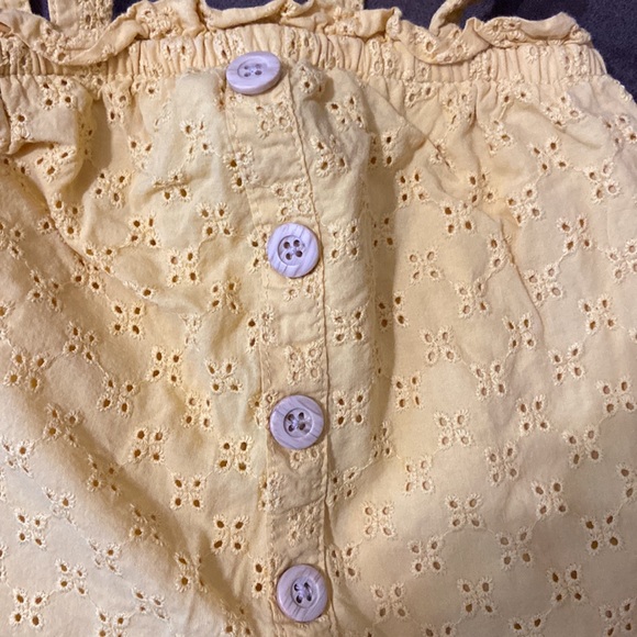 Wonder Nation; Kids two piece outfit; 2T - Picture 3 of 7